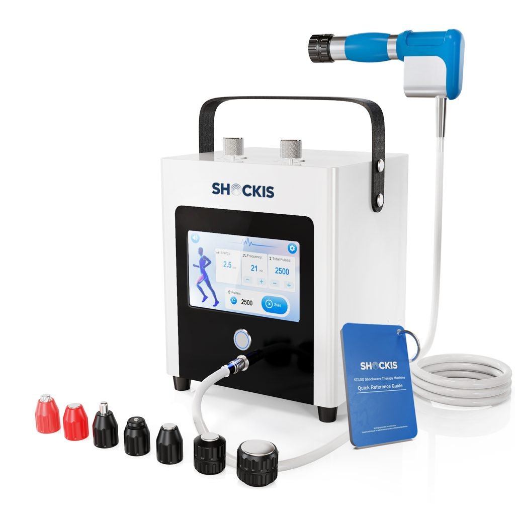 Shock Wave Therapy